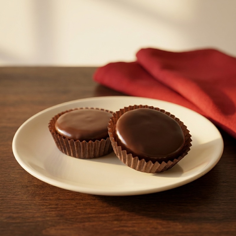 Chocolate Turtles (2-Pack)